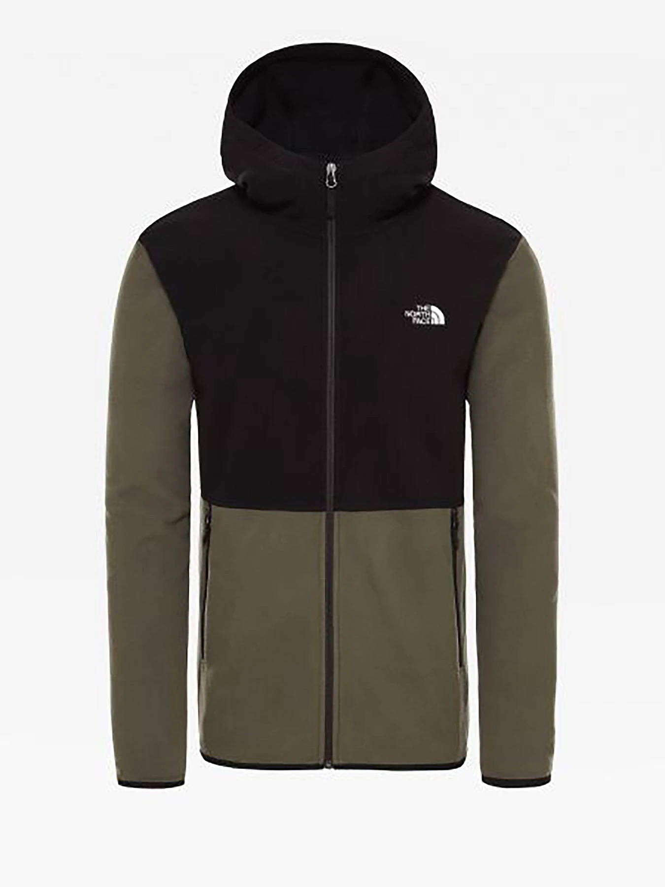 Худи и свитшоты The North Face модель NF0A4AJBBQW1 Фото