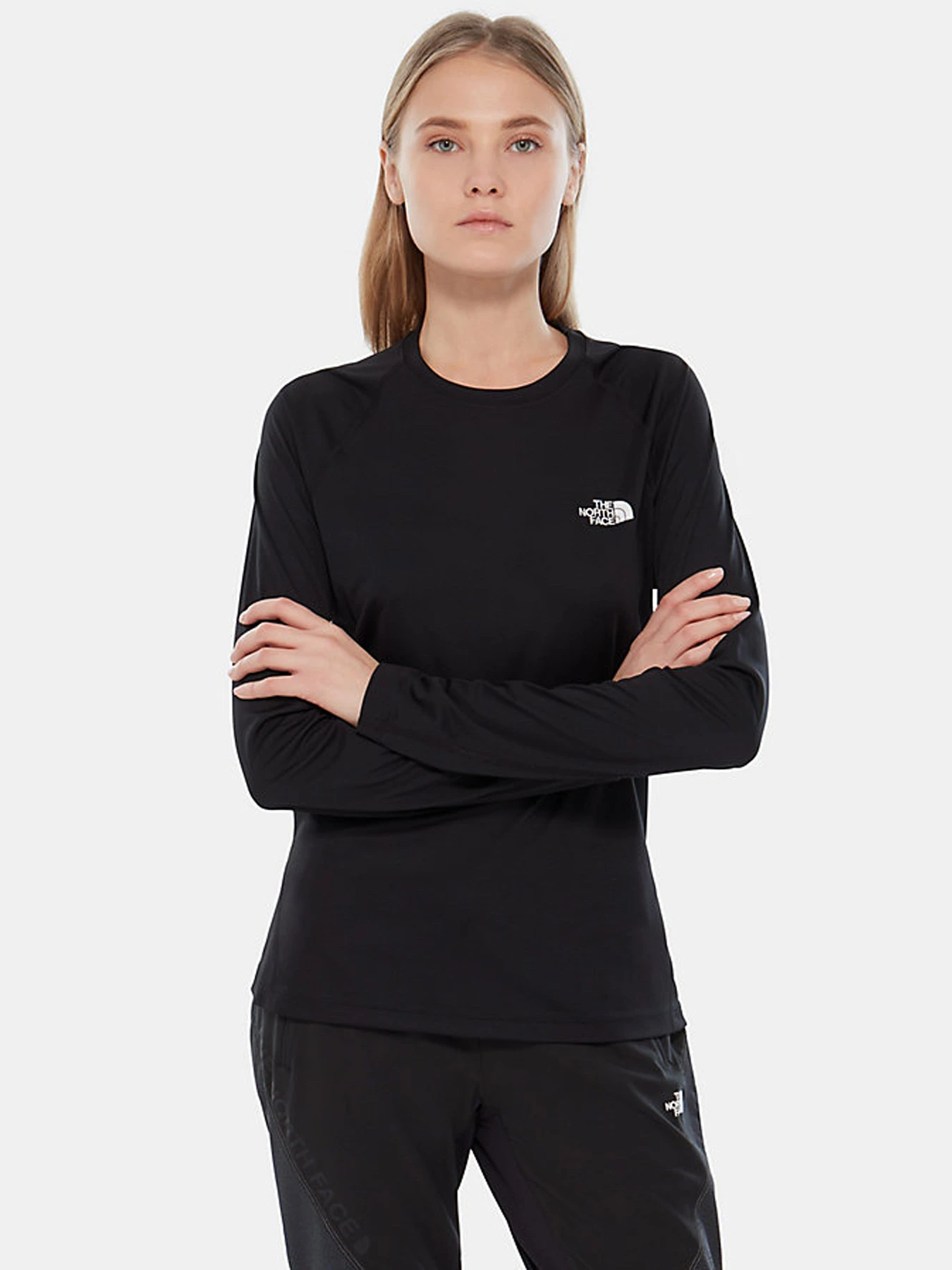 Худи и свитшоты The North Face Flex  модель NF0A3UWMJK31 Фото
