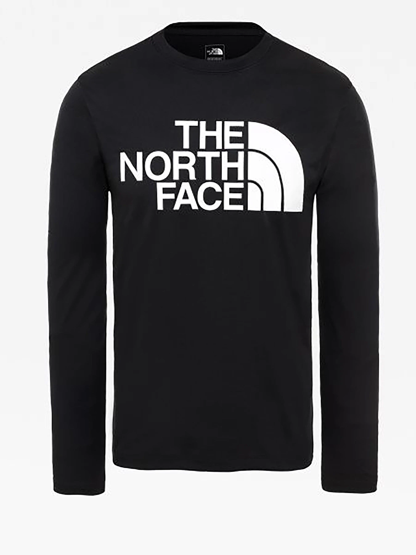 Худи и свитшоты The North Face модель NF0A3YHGKY41 Фото