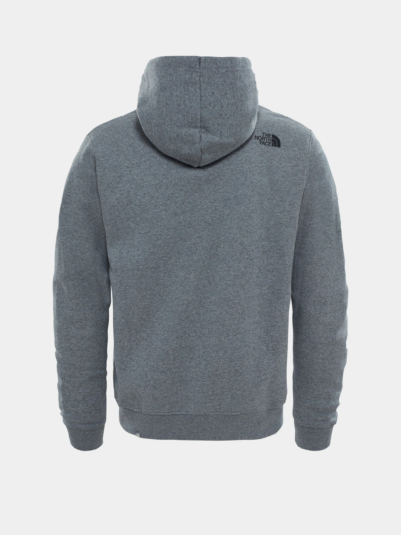 Худи и свитшоты The North Face Open Gate Full-Zip модель NF00CG46LXS1 Худи и свитшоты The North Face Open Gate Full-Zip модель NF00CG46LXS1 Фото
