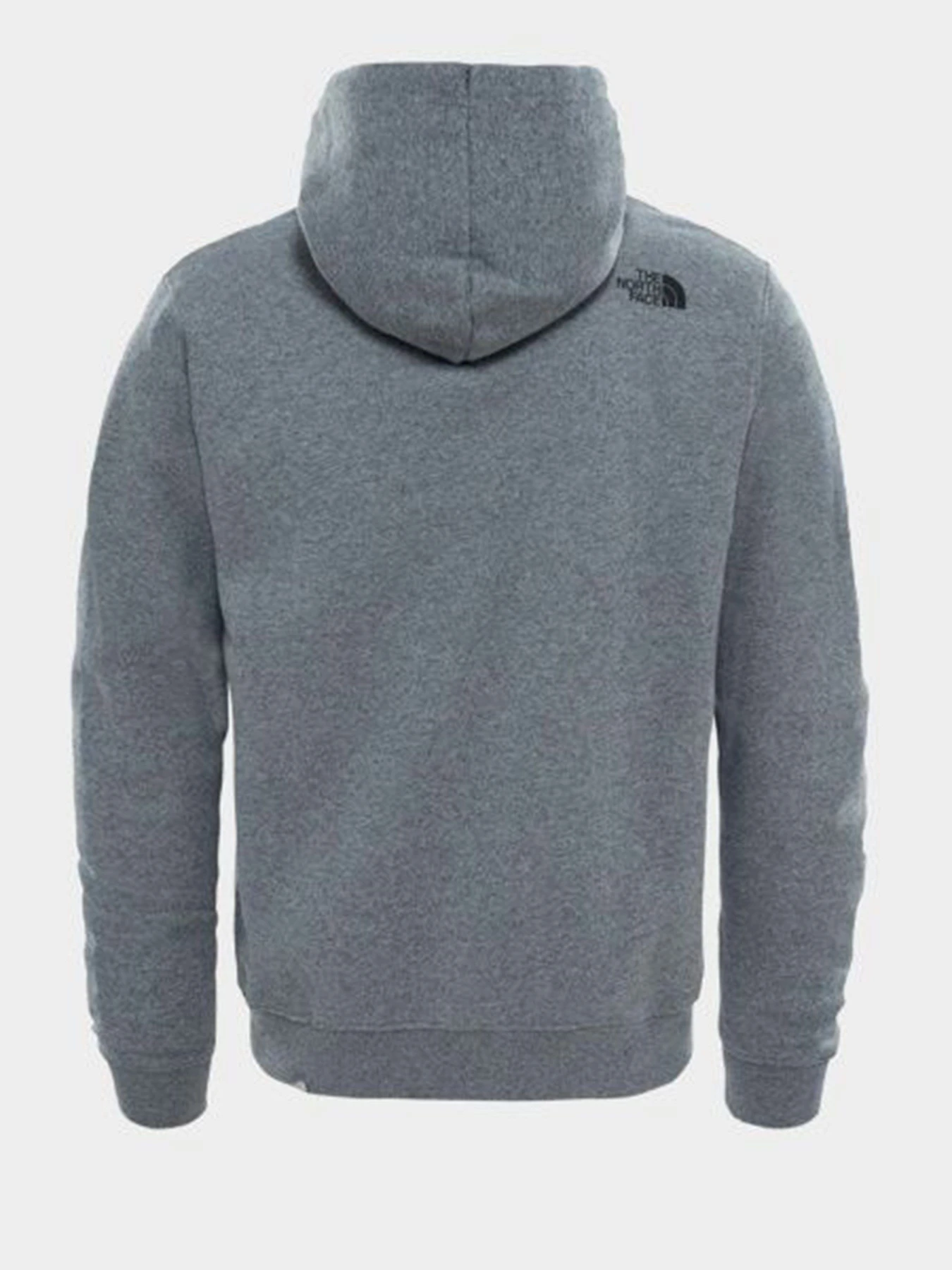 Худи и свитшоты The North Face Open Gate Full-Zip модель NF00CG46LXS1 Худи и свитшоты The North Face Open Gate Full-Zip модель NF00CG46LXS1 Фото