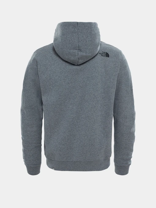 Худи и свитшоты The North Face Open Gate Full-Zip модель NF00CG46LXS1 Фото