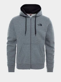 Худи и свитшоты The North Face Open Gate Full-Zip модель NF00CG46LXS1 Фото
