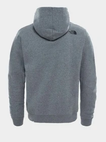 Худи и свитшоты The North Face Open Gate Full-Zip модель NF00CG46LXS1 Фото