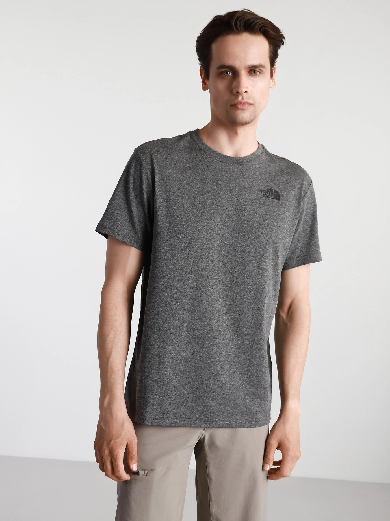 Футболки и поло The North Face REDBOX модель NF0A2TX2JBV1 Футболки и поло The North Face REDBOX модель NF0A2TX2JBV1 Фото