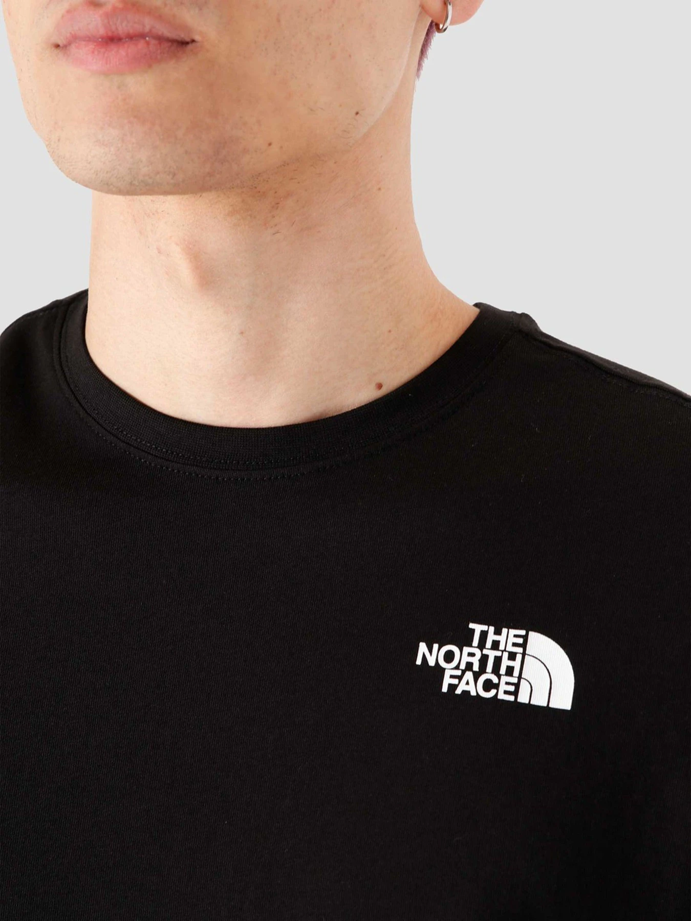 Футболки и поло The North Face REDBOX модель NF0A2TX2JK31 Футболки и поло The North Face REDBOX модель NF0A2TX2JK31 Фото