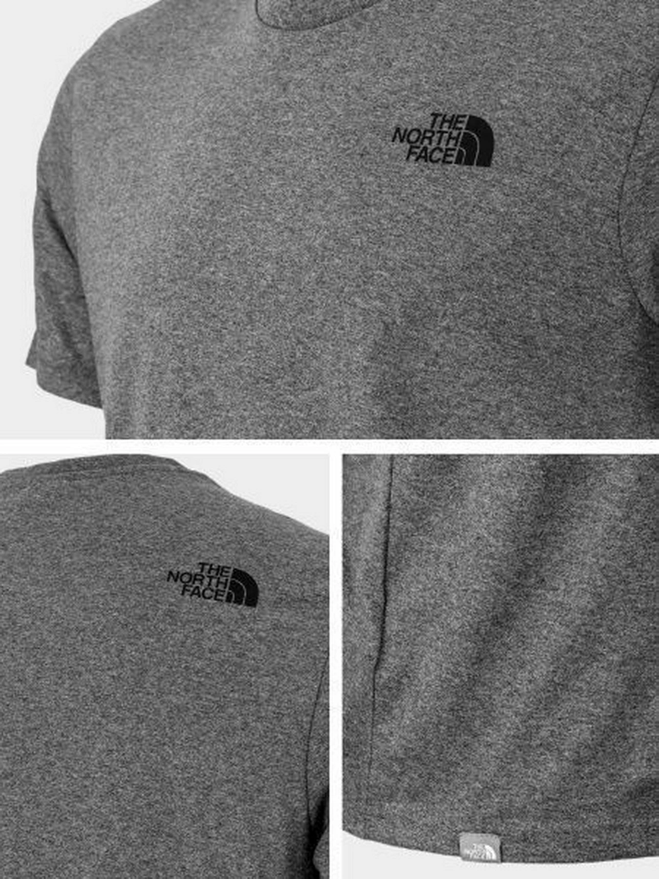 Футболки и поло The North Face Simple Dome модель NF0A2TX5JBV1 Футболки и поло The North Face Simple Dome модель NF0A2TX5JBV1 Фото
