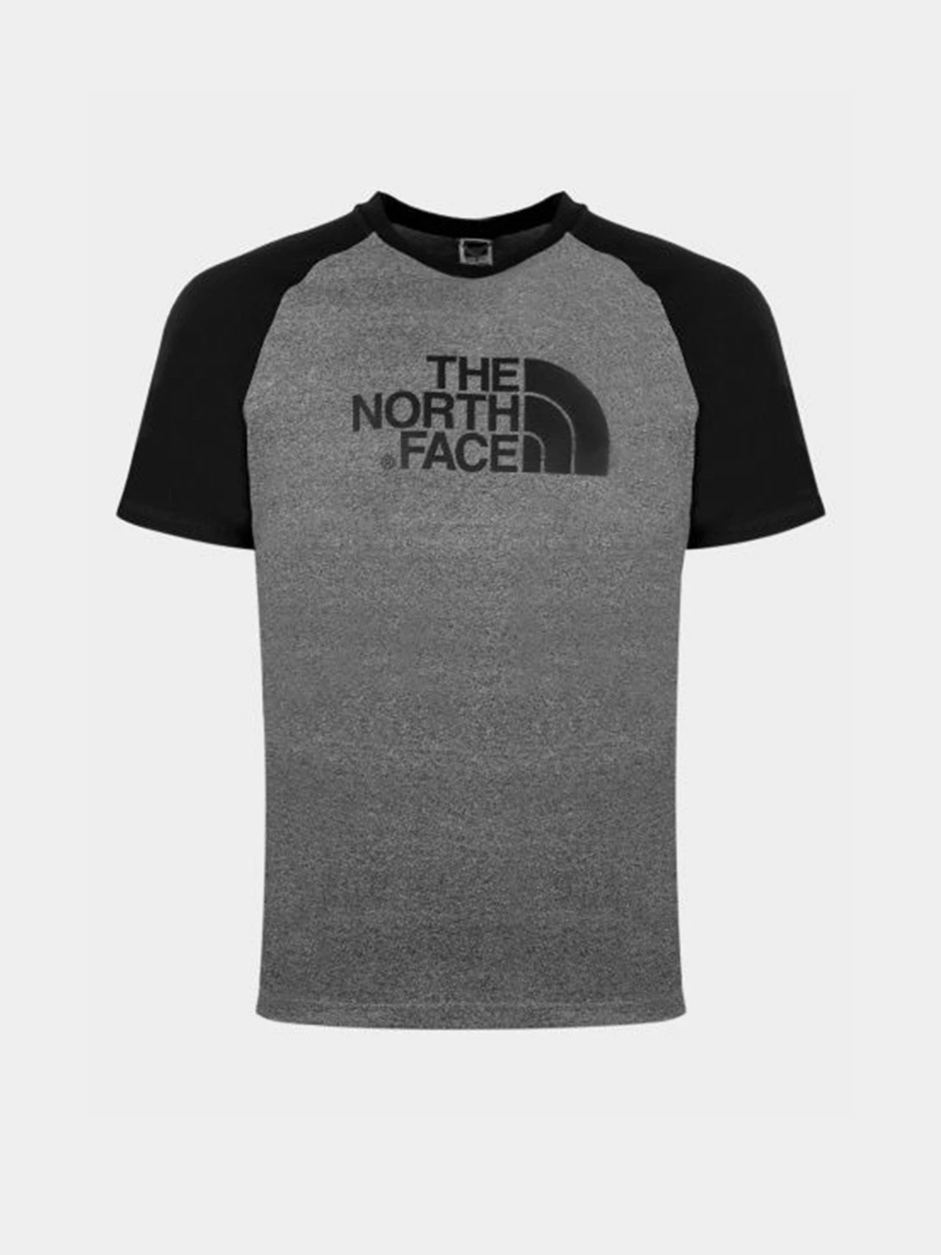 Футболки и поло The North Face Raglan Easy модель NF0A37FVJBV1 Футболки и поло The North Face Raglan Easy модель NF0A37FVJBV1 Фото