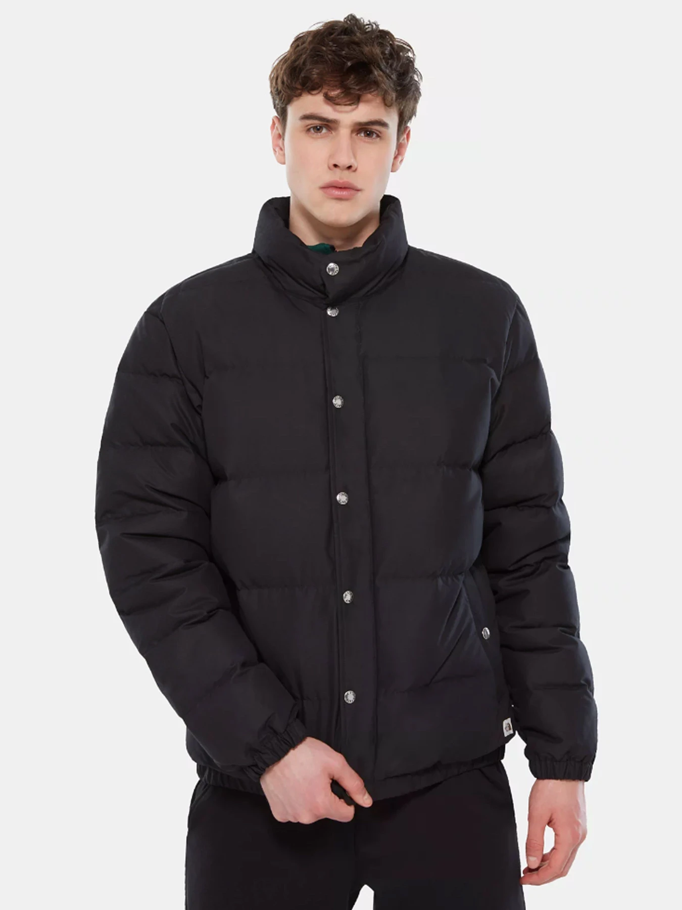 Куртки та дублянки The North Face модель NF0A3YQAJK31 Фото