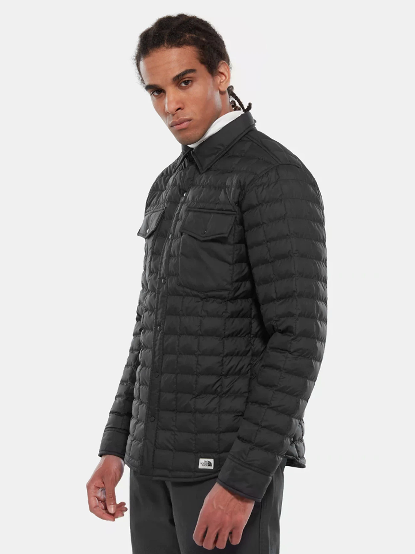 Куртки та дублянки The North Face модель NF0A3YQCJK31 Фото