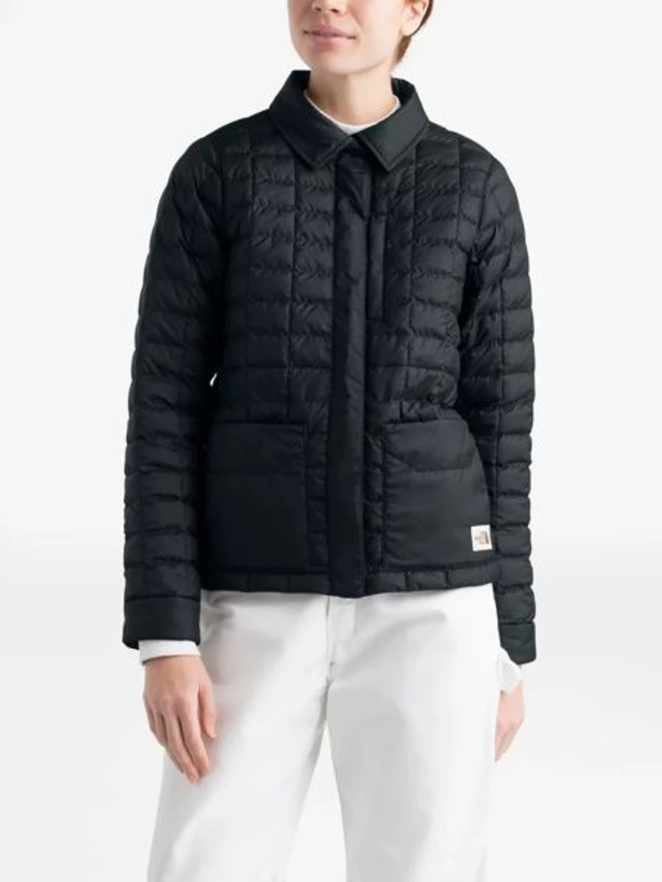 Куртки та дублянки The North Face модель NF0A3YSTJK31 Фото