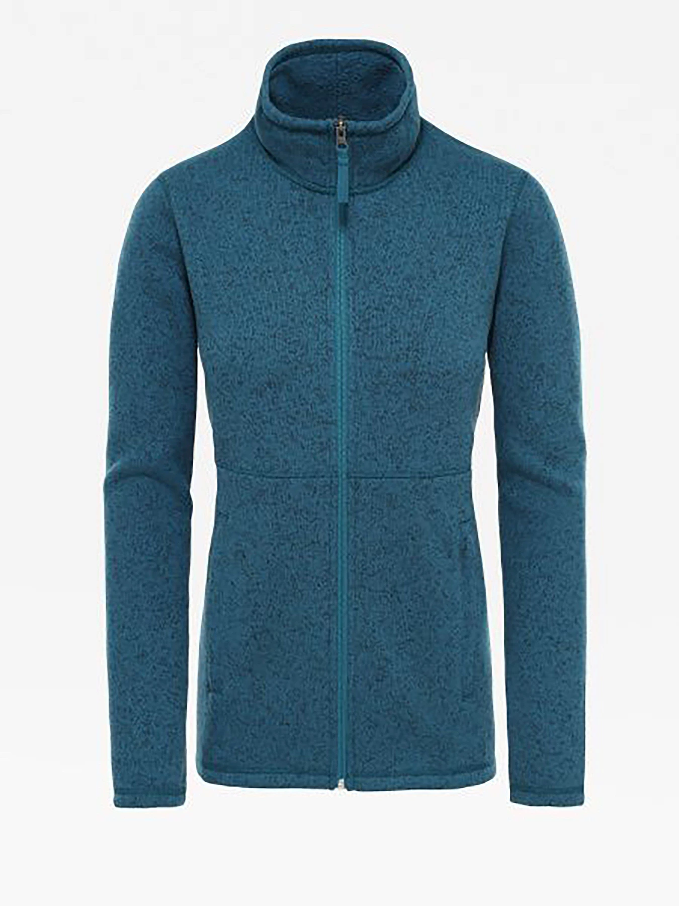 Худи и свитшоты The North Face Crescent  модель NF0A3YTE1BT1 Фото