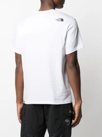 Футболки і поло The North Face S/S Fine Tee модель NF00CEQ5LA91 Фото
