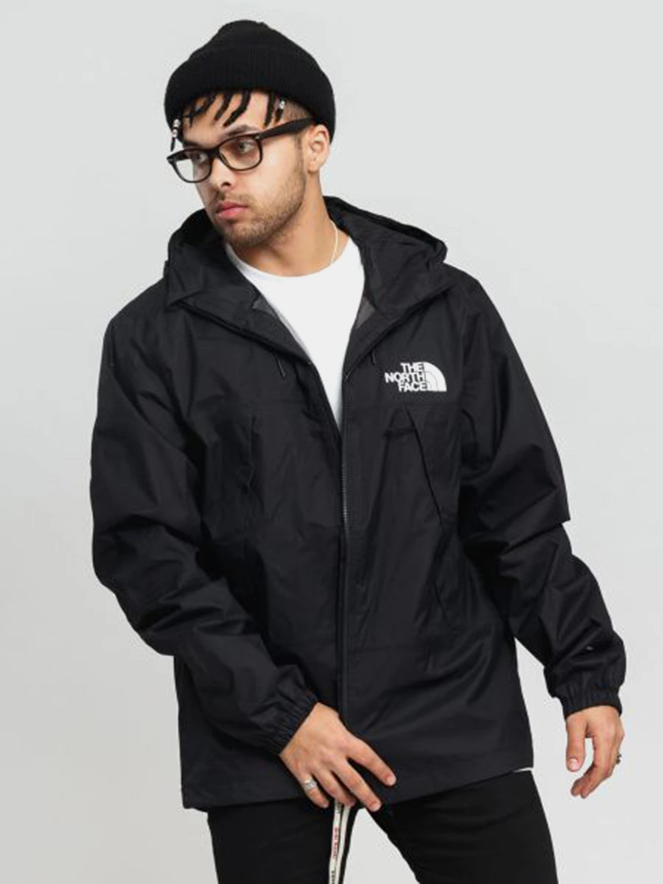 Куртки та дублянки The North Face 1990 Mountain Q модель NF0A2S51NM91 Фото