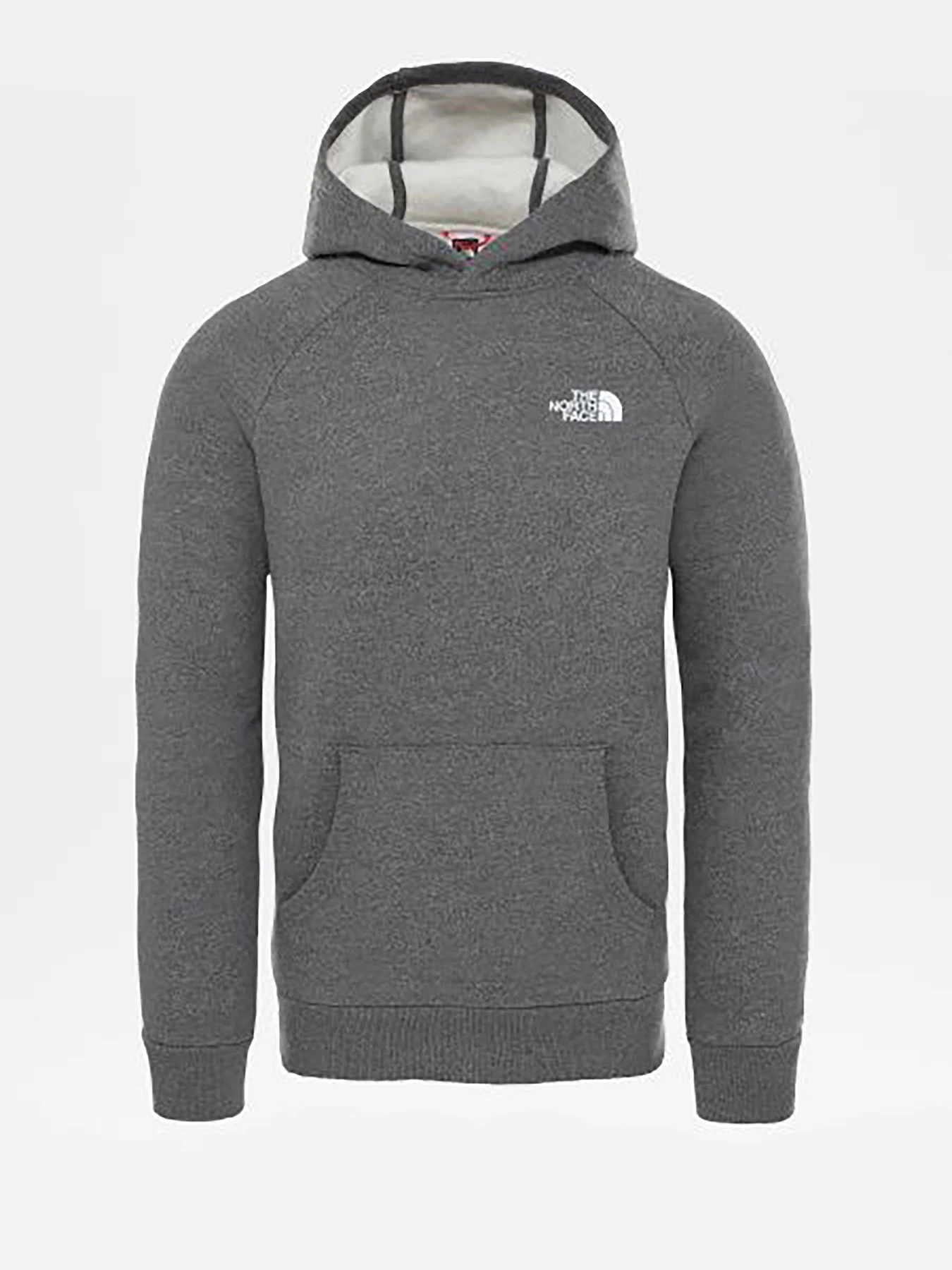 Худи и свитшоты The North Face модель NF0A2ZWUJK91 Фото