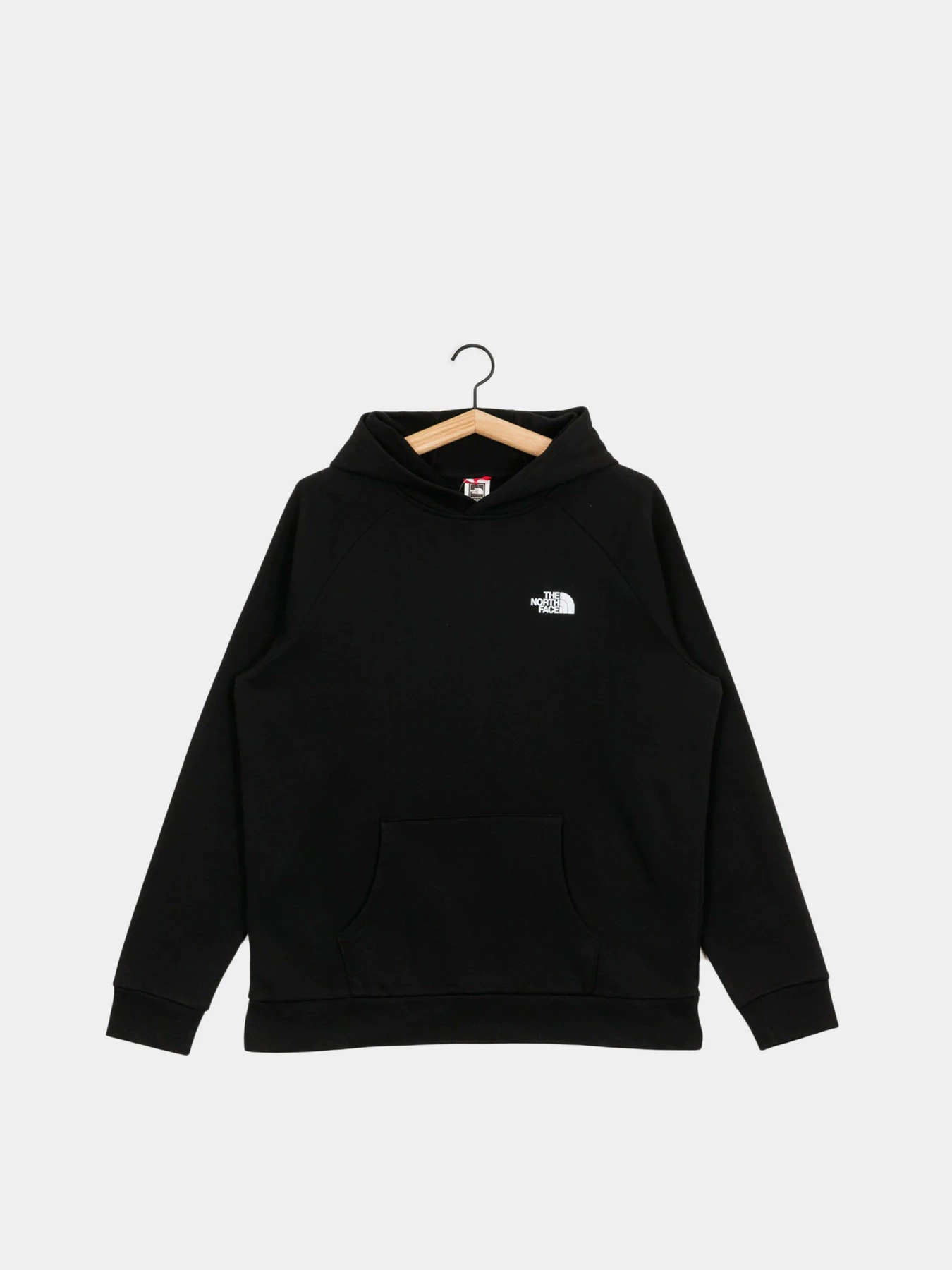 Худі та світшоти The North Face Redbox модель NF0A2ZWUKY41 Фото