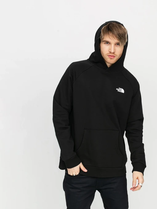 Худі та світшоти The North Face Redbox модель NF0A2ZWUKY41 Фото