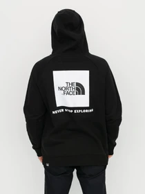Худі та світшоти The North Face Redbox модель NF0A2ZWUKY41 Фото