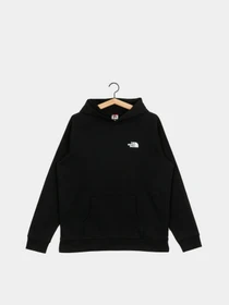 Худі та світшоти The North Face Redbox модель NF0A2ZWUKY41 Фото