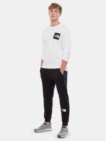 Худи и свитшоты The North Face Fine модель NF0A37FTFN41 Фото