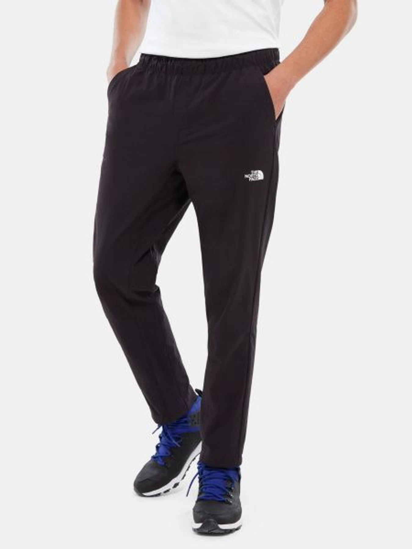 Штани The North Face Mountek модель NF0A3BNMJK31 Фото