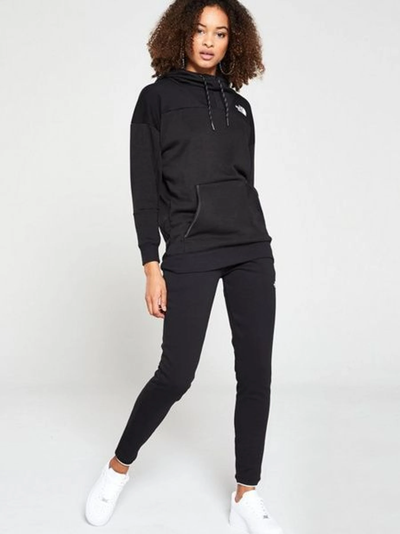 Брюки The North Face модель NF0A3L2VKY41 Фото