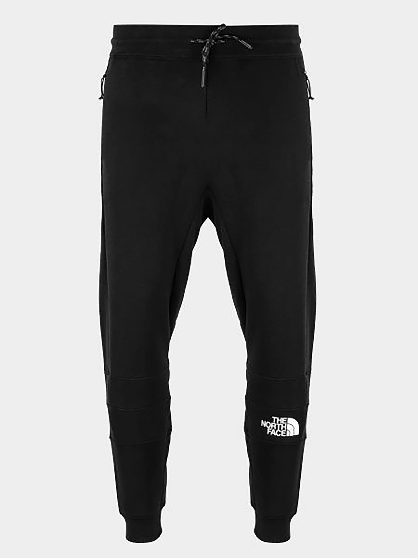 Брюки The North Face модель NF0A3RYEJK31 Фото