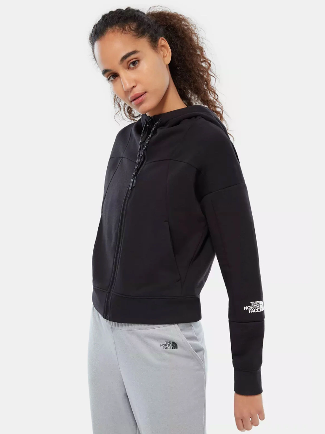 Худи и свитшоты The North Face модель NF0A3RYHJK31 Фото