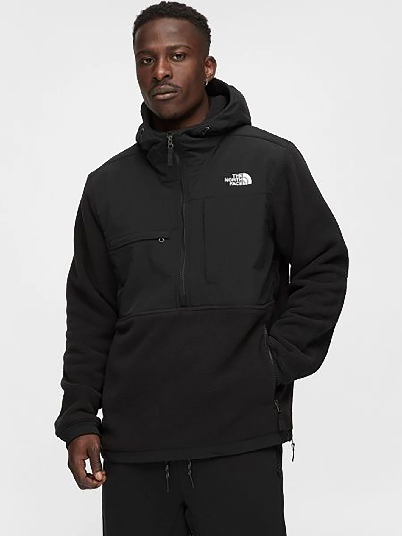 Куртки и дубленки The North Face модель NF0A3XAVJK31 Фото
