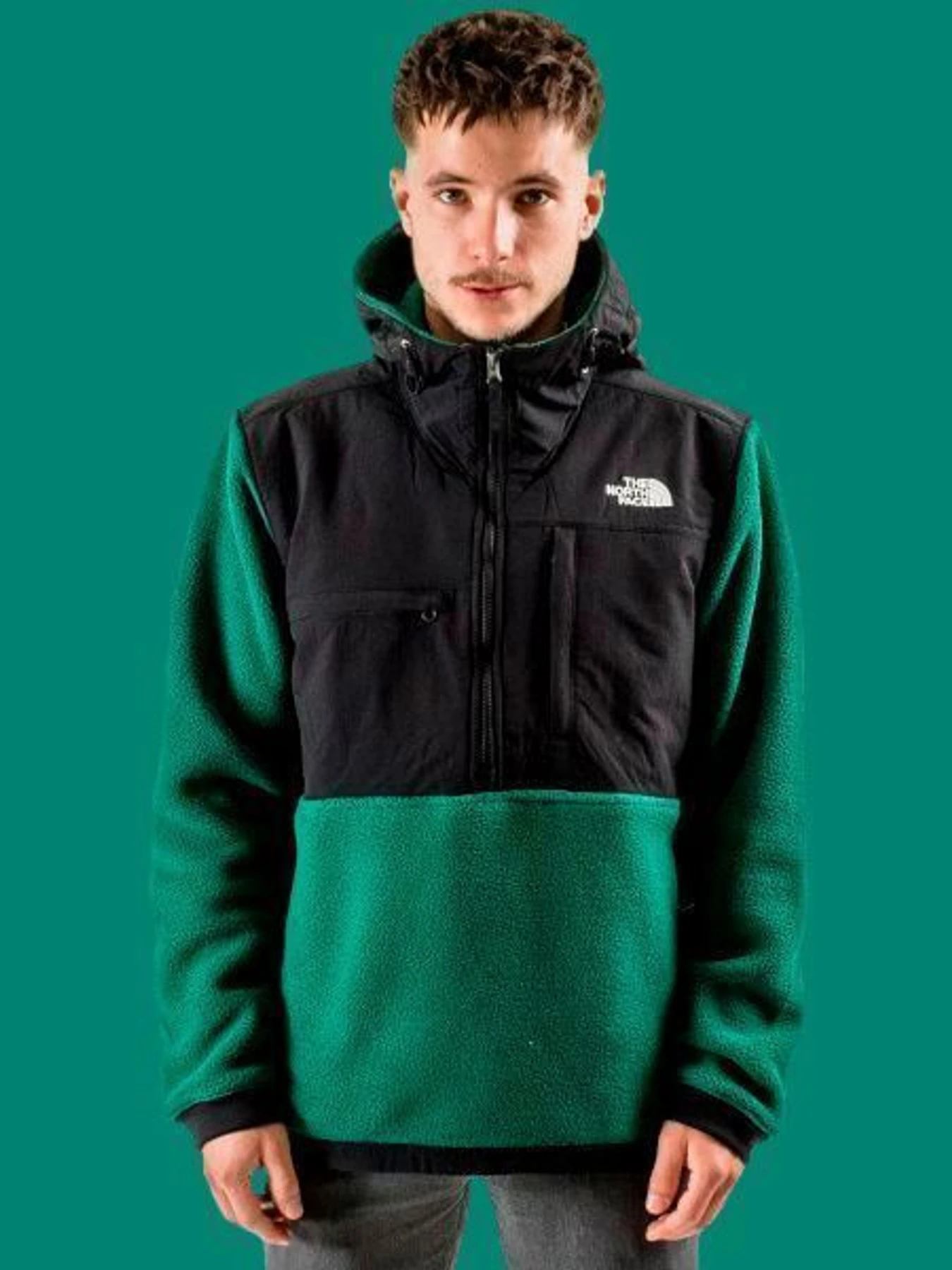 Куртки и дубленки The North Face модель NF0A3XAVN3P1 Фото