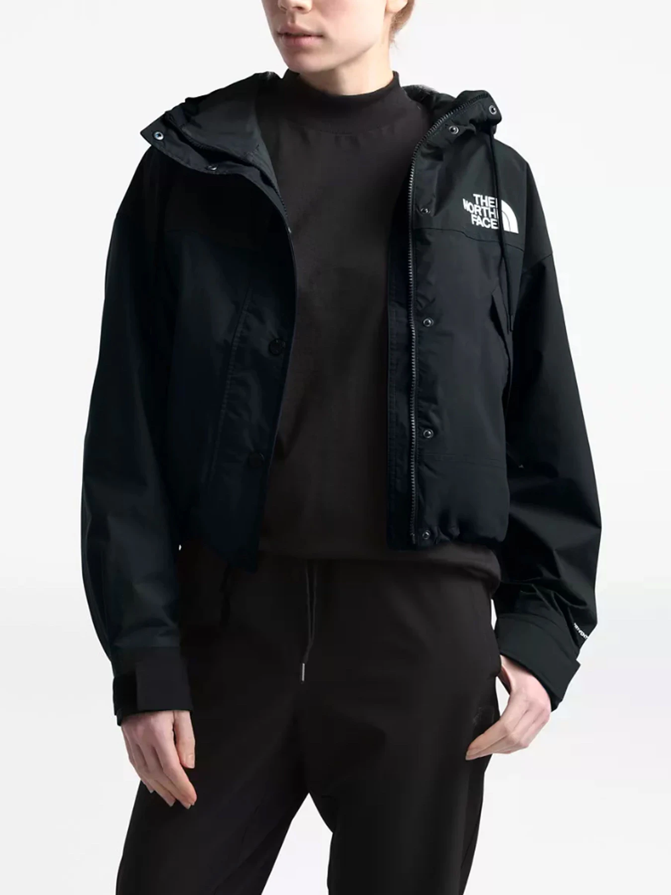 Куртки и дубленки The North Face Reign On модель NF0A3XDCJK31 Куртки и дубленки The North Face Reign On модель NF0A3XDCJK31 Фото