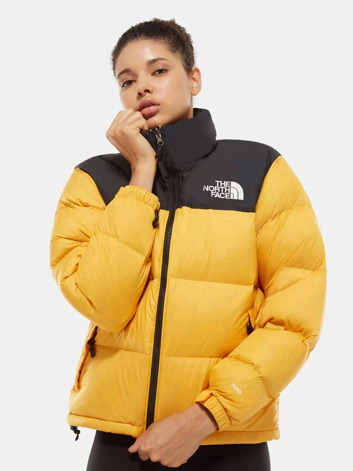 Куртки и дубленки The North Face модель NF0A3XEO70M1 Фото