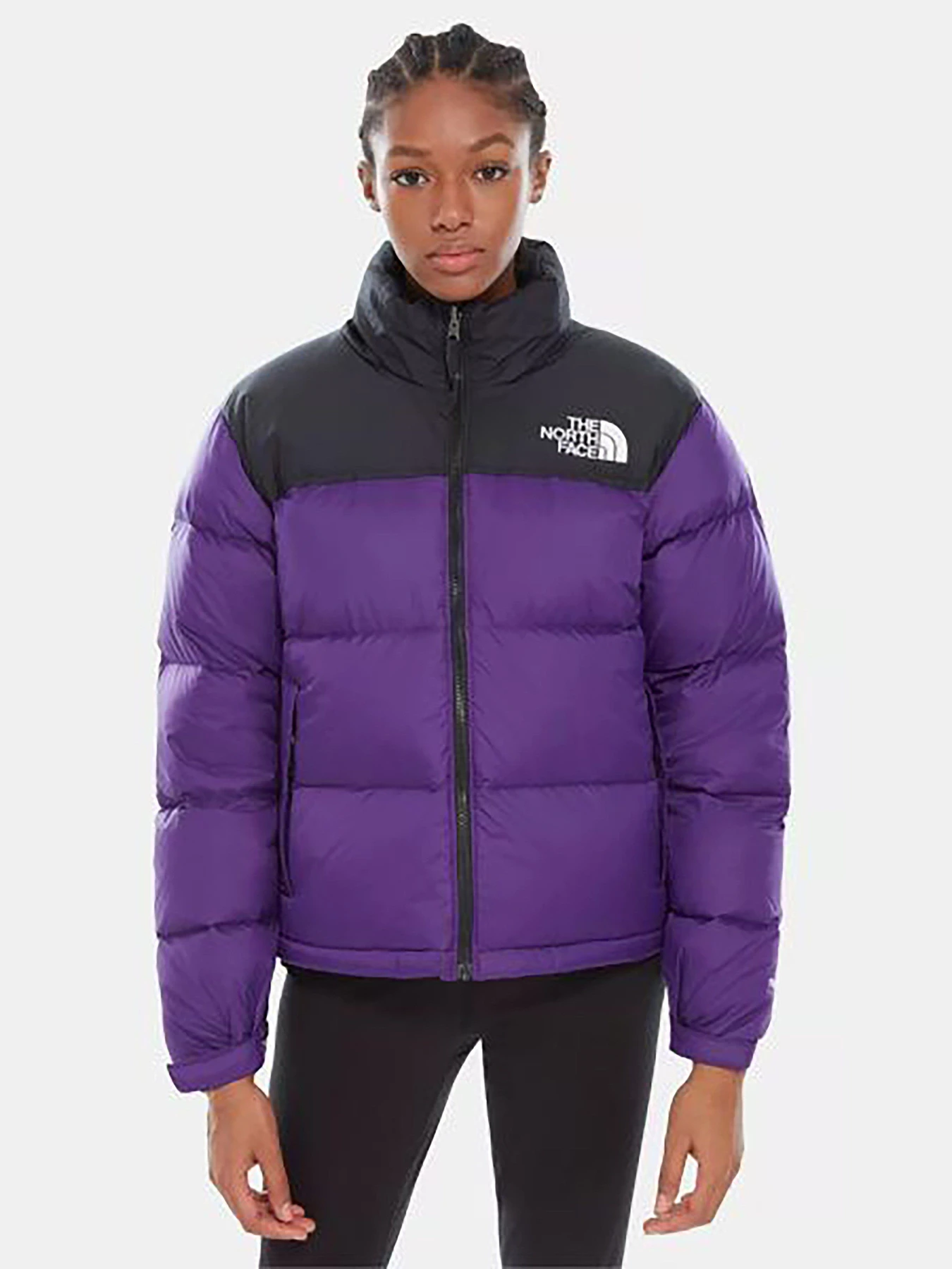 Куртки и дубленки The North Face модель NF0A3XEON5N1 Фото