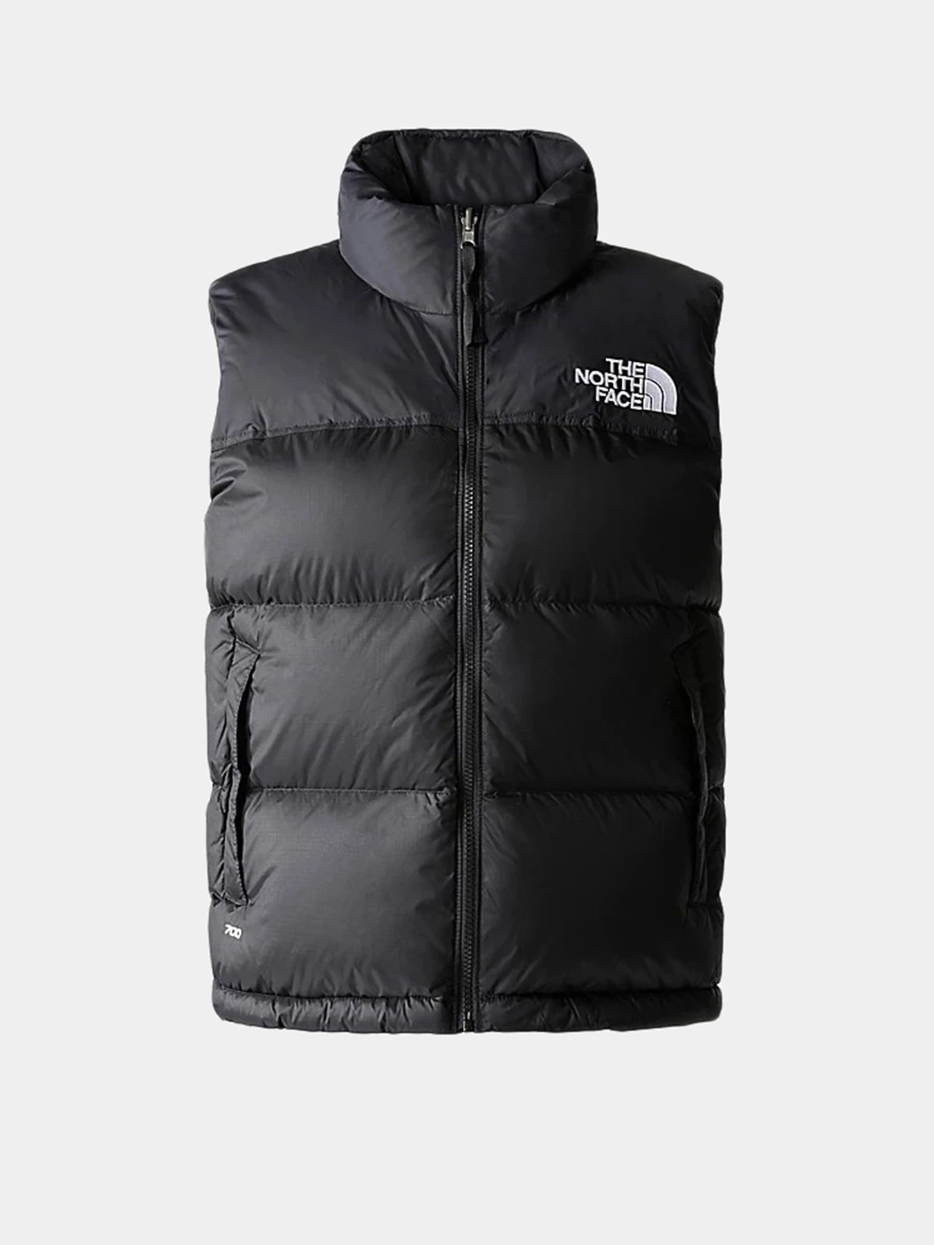 Куртки и дубленки The North Face Nuptse Retro 1996 модель NF0A3XEPJK31 Фото