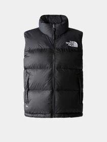 Куртки и дубленки The North Face Nuptse Retro 1996 модель NF0A3XEPJK31 Фото