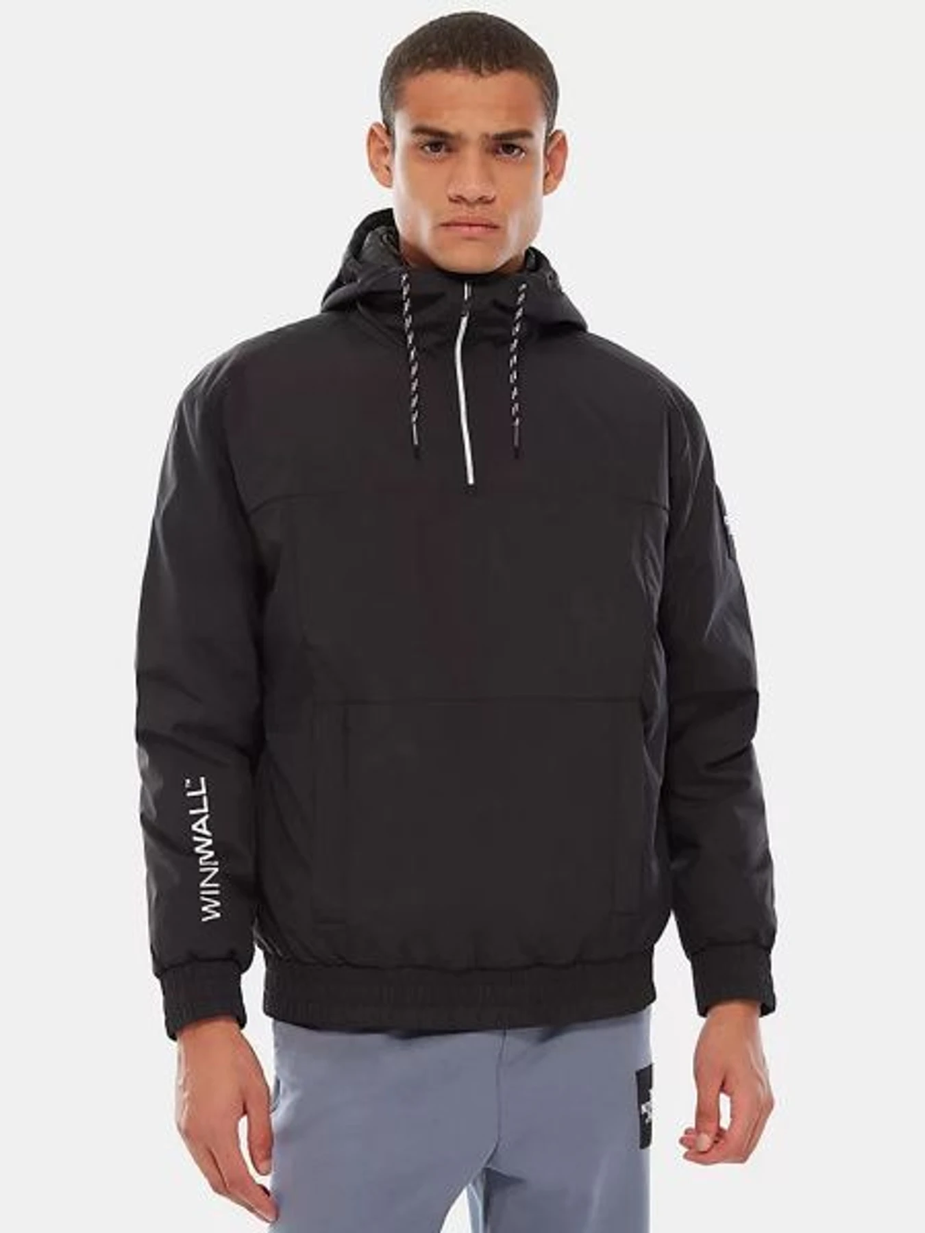 Куртки и дубленки The North Face модель NF0A3XXKJK31 Фото