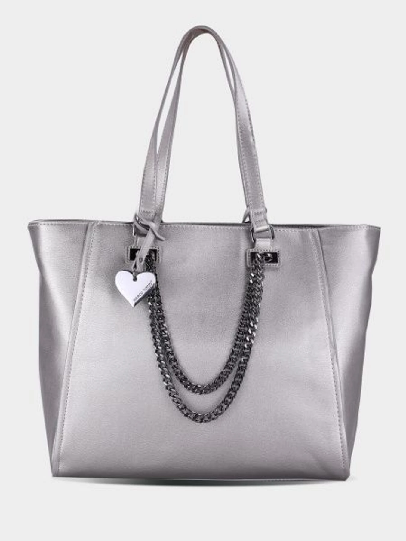 Сумки Marco Tozzi модель 61008-23-915 PEWTER Фото