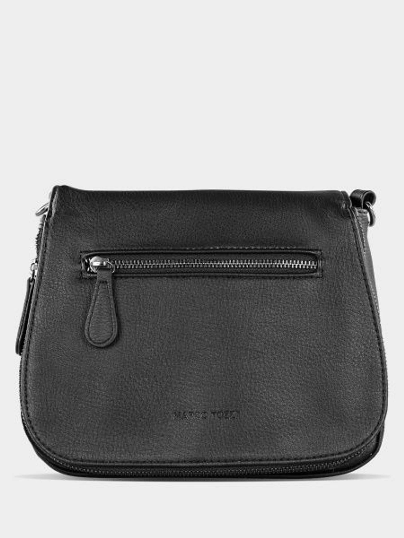Сумки Marco Tozzi модель 61009-23-098 BLACK COMB Фото