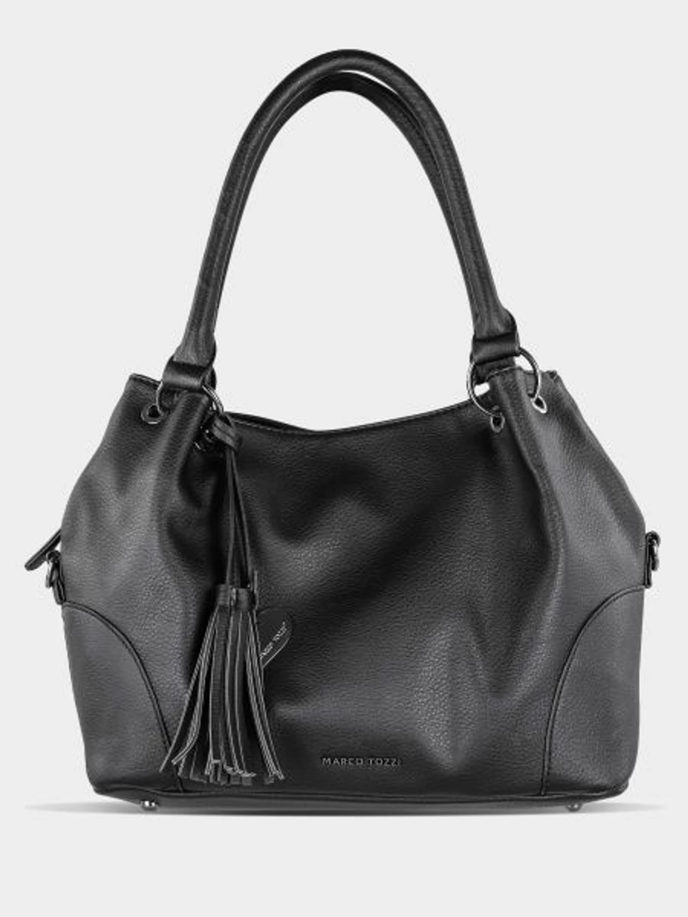 Сумки Marco Tozzi модель 61011-23-001 BLACK Фото
