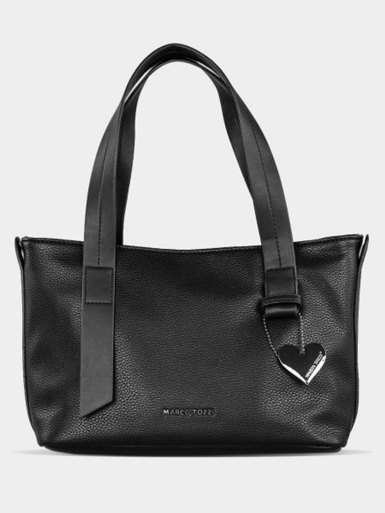 Сумки Marco Tozzi модель 61028-23-001 BLACK Фото