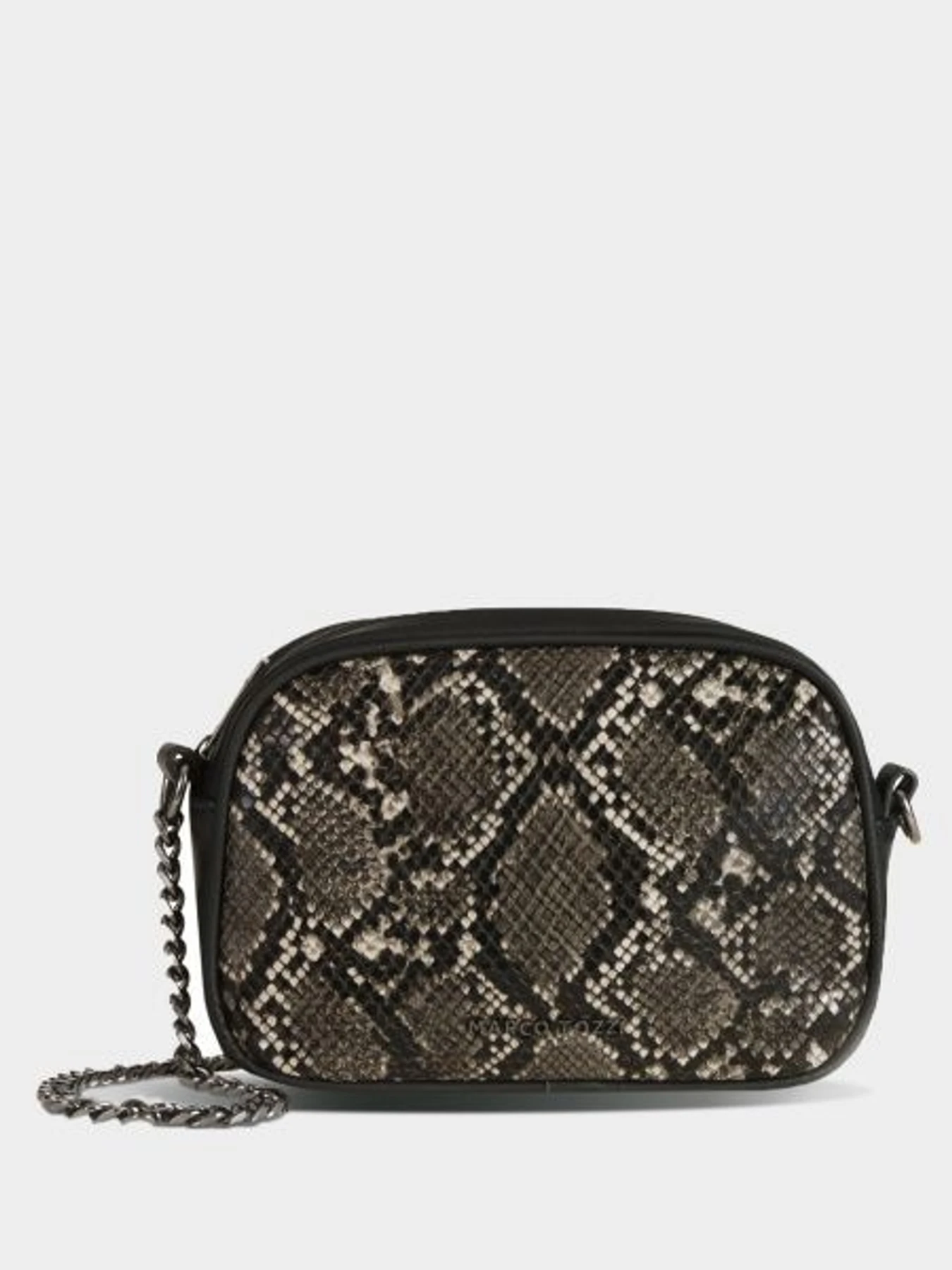 Сумки Marco Tozzi модель 61007-23-098 BLACK COMB Фото