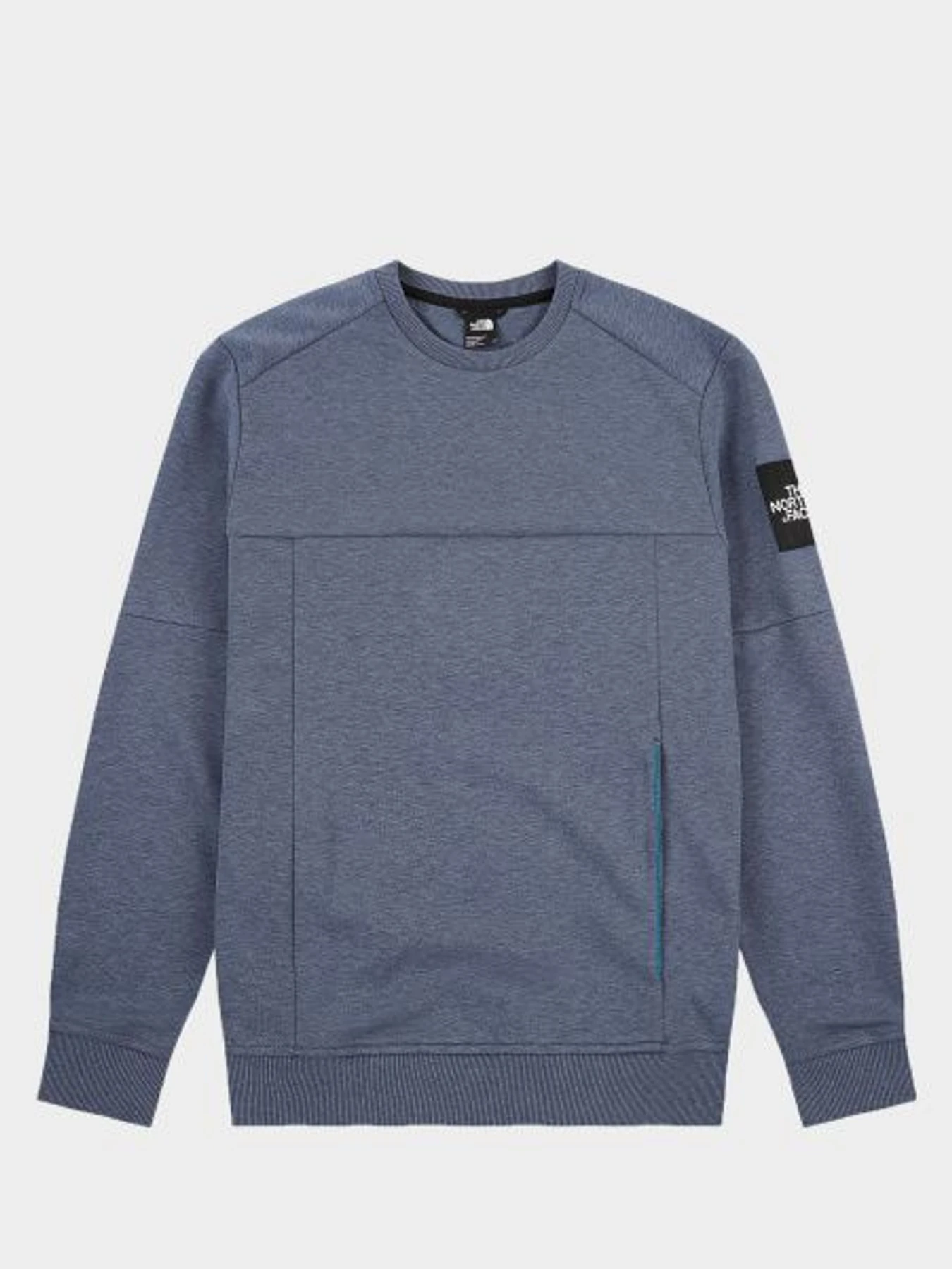 Худи и свитшоты The North Face модель NF0A3XXZ3YH1 Фото