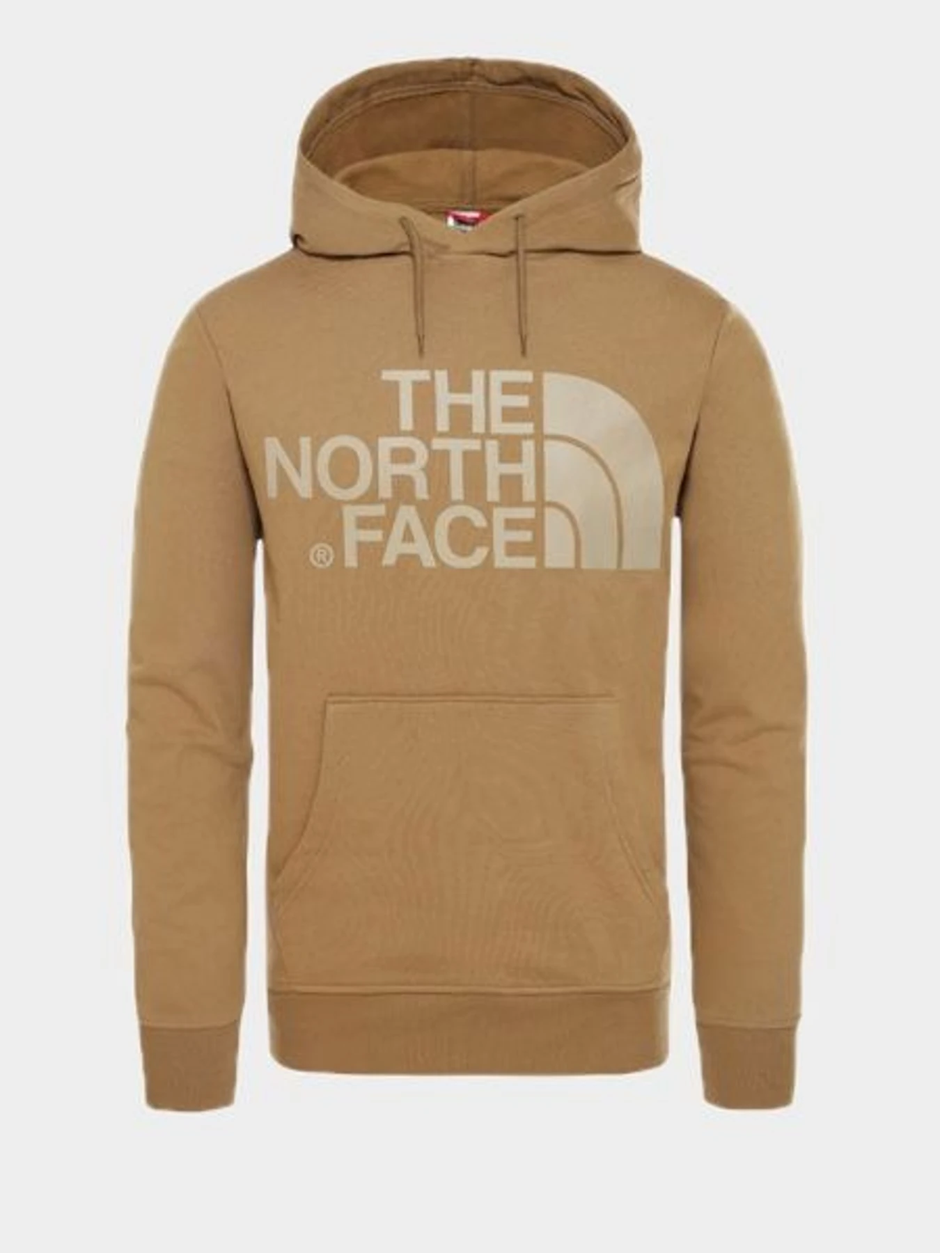 Худи и свитшоты The North Face модель NF0A3XYDD9V1 Фото