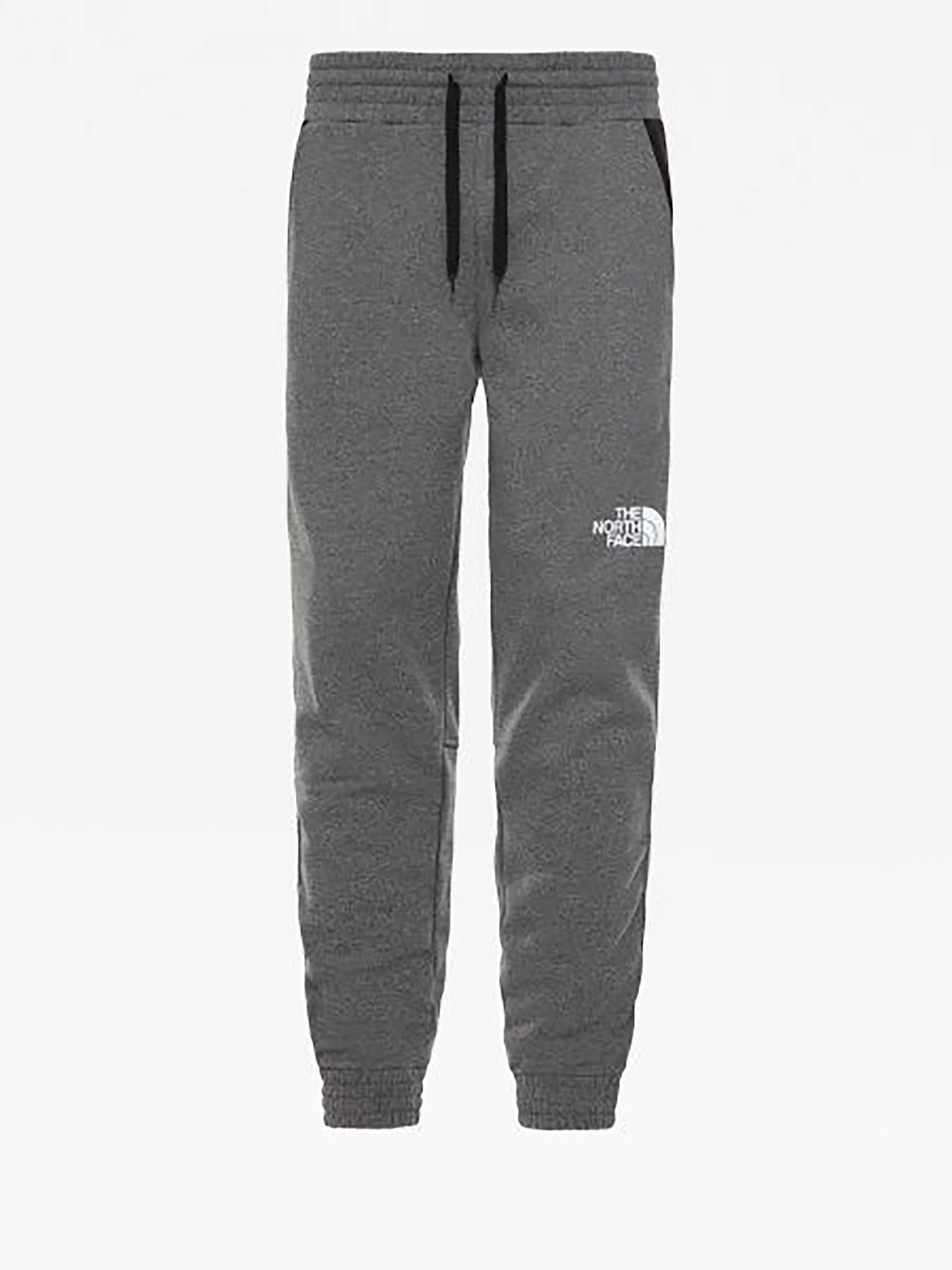Брюки The North Face модель NF0A3XYFDYY1 Фото