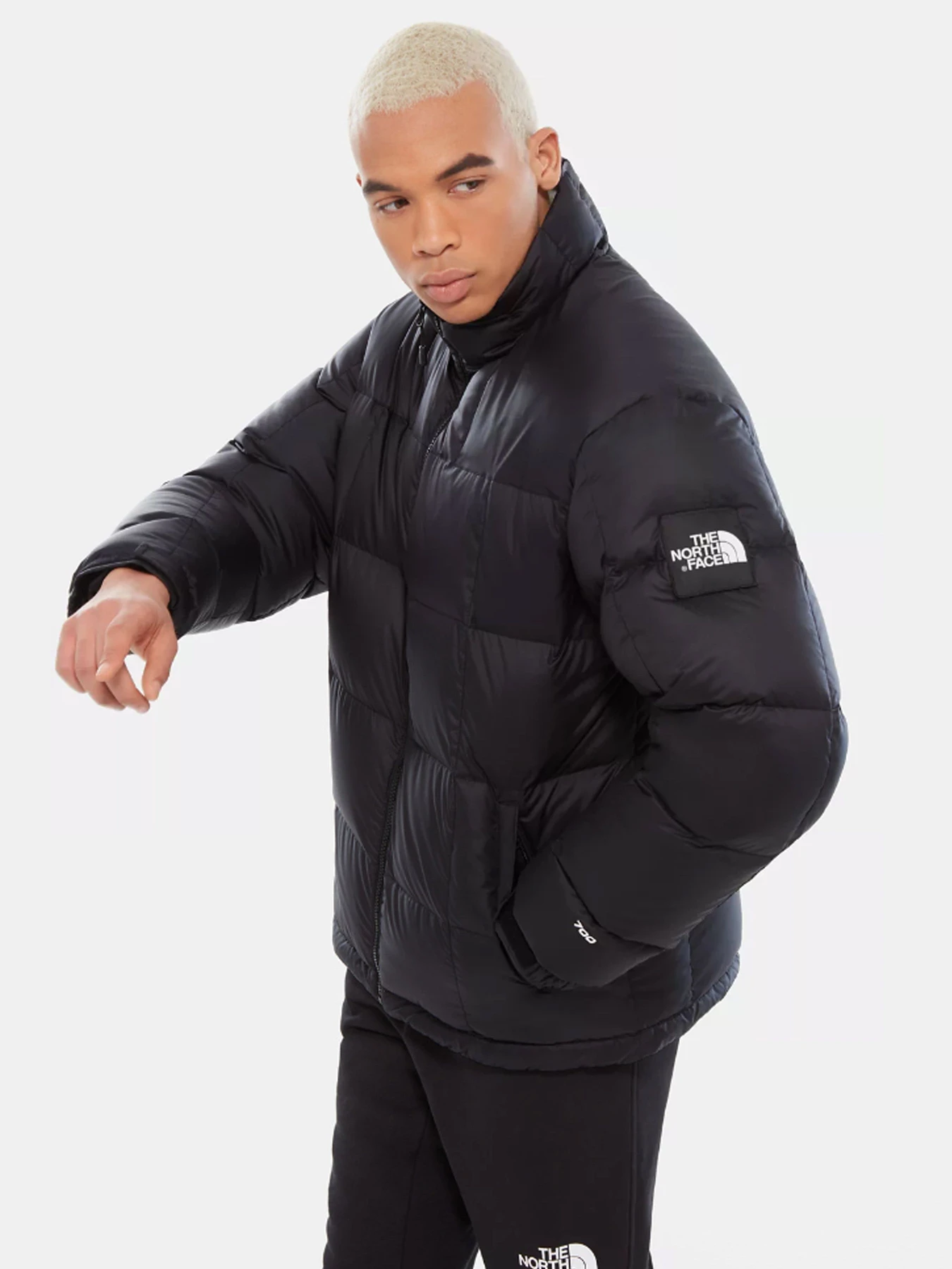 Куртки та дублянки The North Face модель NF0A3Y23JK31 Фото
