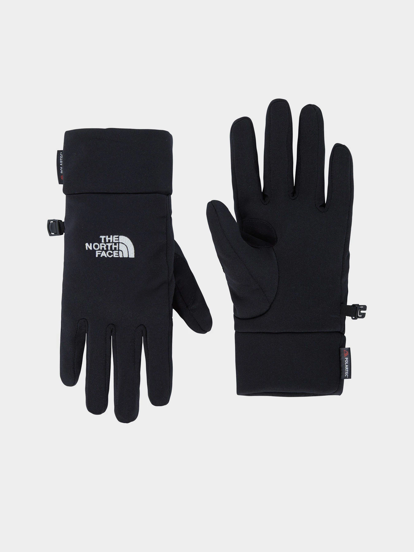 Рукавиці та рукавички The North Face Powerstretch модель NF00AVDYJK31 Фото