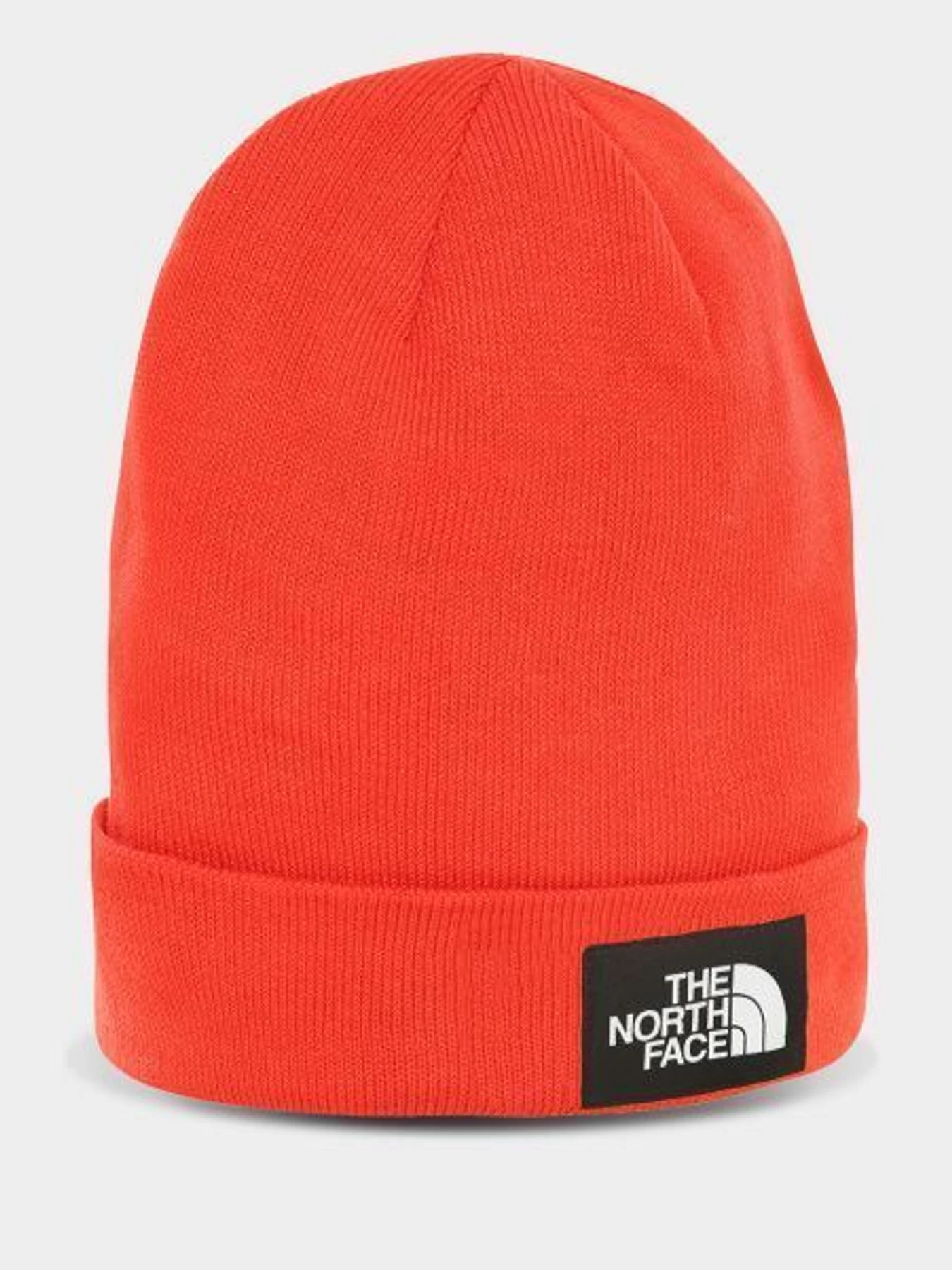 Шапки и кепки The North Face DOCK WORKER RECYCLED BEANIE модель NF0A3FNTWU51 Фото