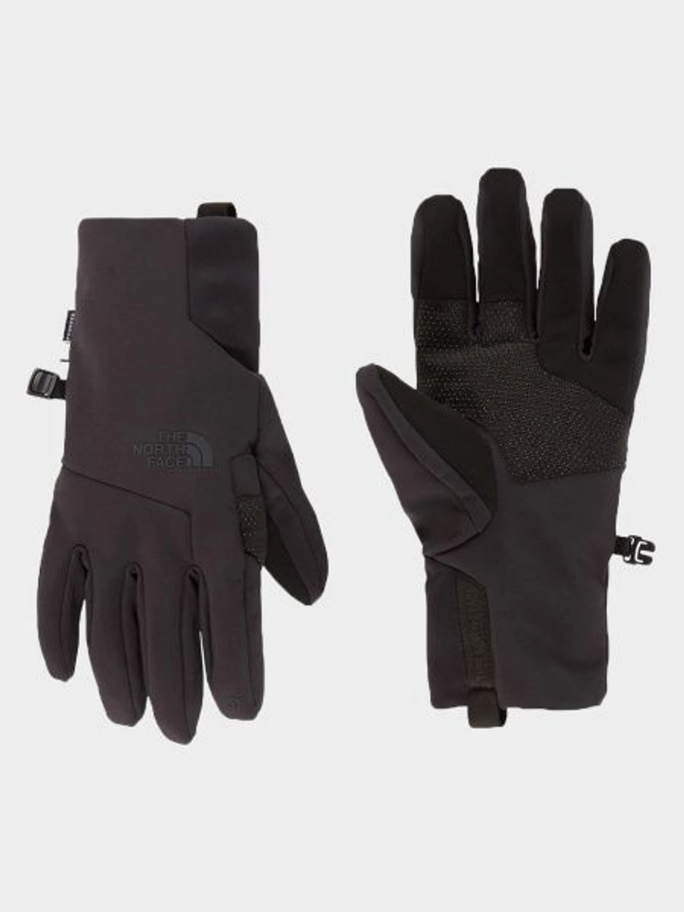 Рукавиці та рукавички The North Face Apex Etip™ модель NF0A3LVUJK31 Фото