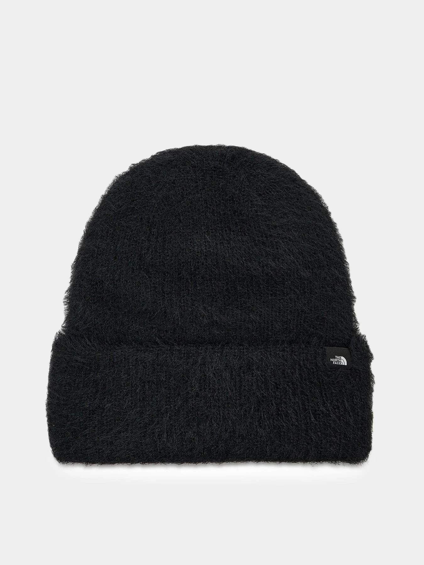 Шапки и кепки The North Face Women's Plush Beanie модель NF0A3FLXJK31 Фото