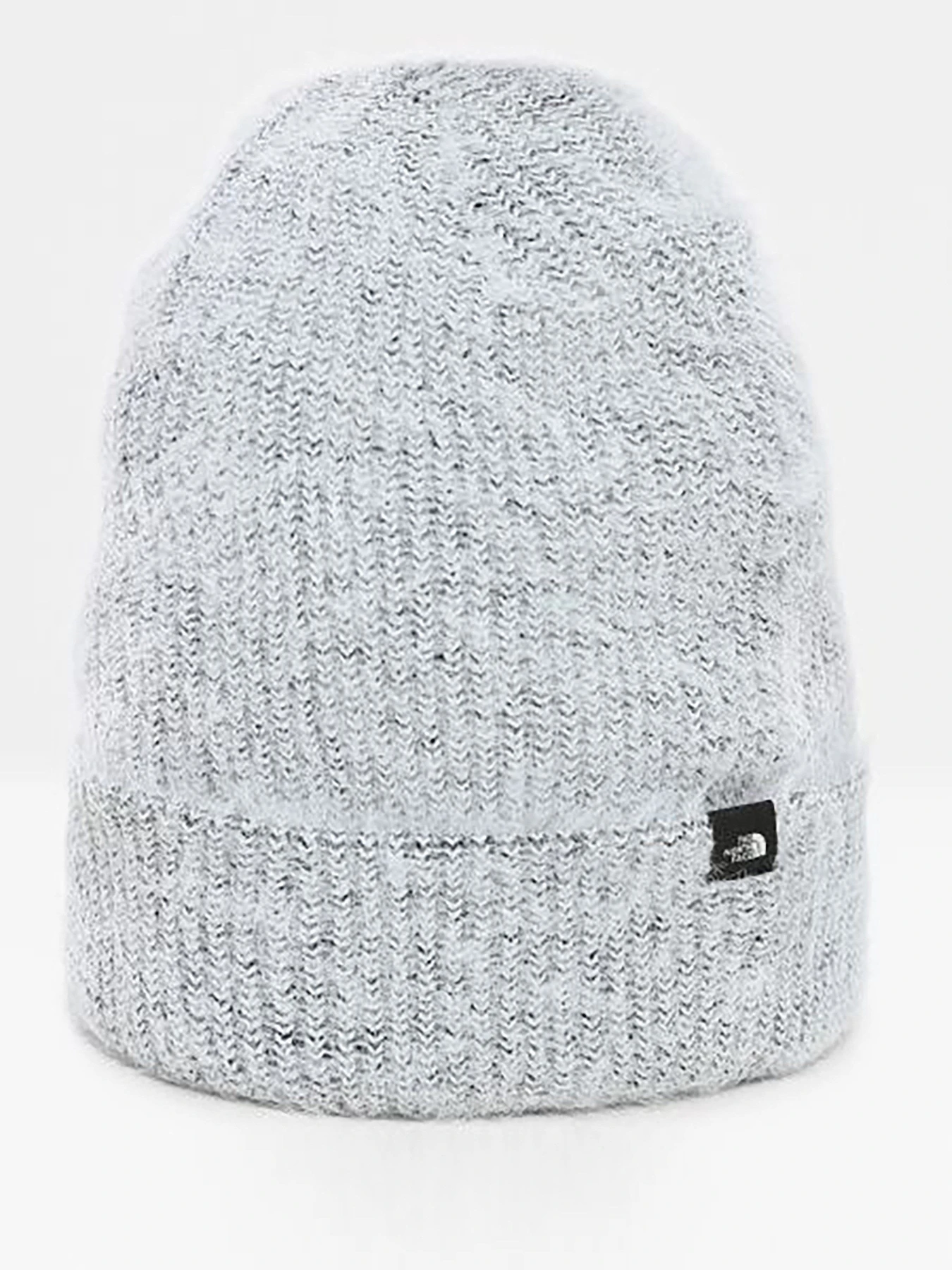 Шапки и кепки The North Face Women's Plush Beanie модель NF0A3FLXPF31 Фото